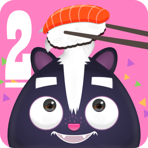 TO-FU Oh!SUSHI 2 1.3 Icon