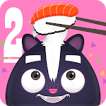 Cover Image of Download TO-FU Oh!SUSHI 2  APK