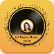 DJ Name Mixer Plus - Mix Name to Song - Androidアプリ