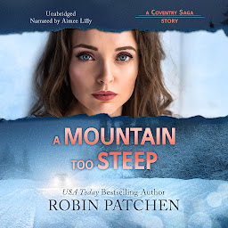 Obraz ikony: A Mountain Too Steep