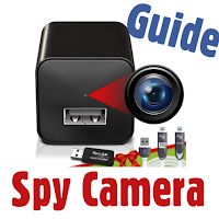 spy camera guide