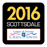 2016 League Annual Conference icon