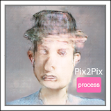 Pix2Pix Online Free icon