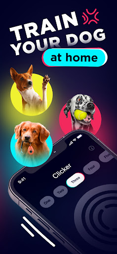 DogTok - Dog Translator Screen 3