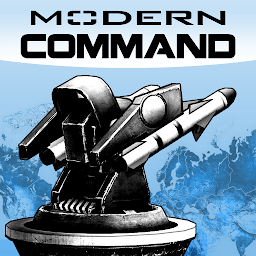 သင်္ကေတပုံ Modern Command