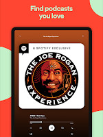 Spotify: Music and Podcasts poster 12