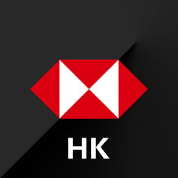 Simge resmi HSBC HK Business Express