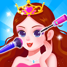Princess dress up party Mod Apk