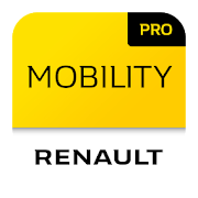 PRO Renault MOBILITY  Icon