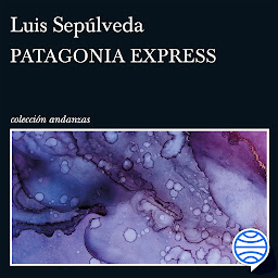 Icon image Patagonia Express (Andanzas)