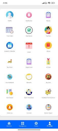 Vimala Public School