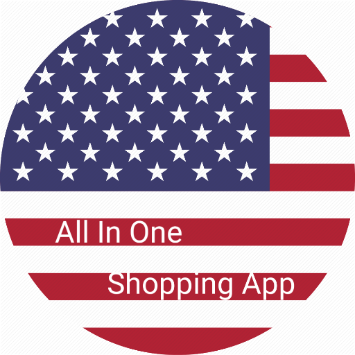 USA shopping : All in one shopping app for online shopping