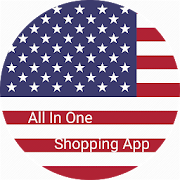 USA Online Shopping- All in one App