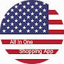 USA Online Shopping Mall App