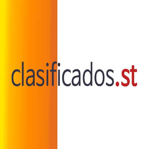Clasificados.st logo