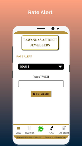 Bawan das Ashok ji Jewellers Screen 3