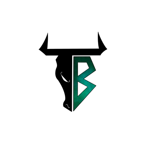 The Bull logo