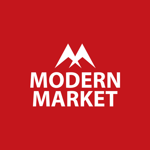 Modern Market Install on Windows