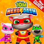 Cover Image of Download Guide Tom Hero Dash Game 2K20 1.0 APK