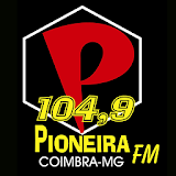 Rádio Pioneira FM 104,9 icon