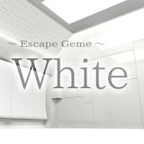 Escape Game -White- icon