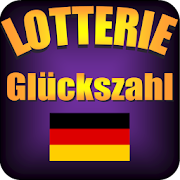 Lottery Lucky Number German