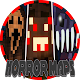 Horror Maps for MCPE Download on Windows