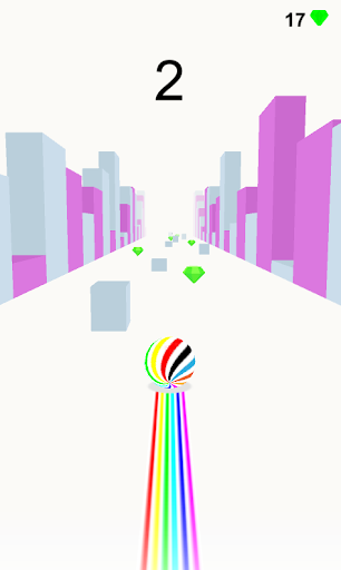 Android application Catch Up : Ultimate Challenge screenshort