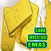 Cara Investasi Emas Online