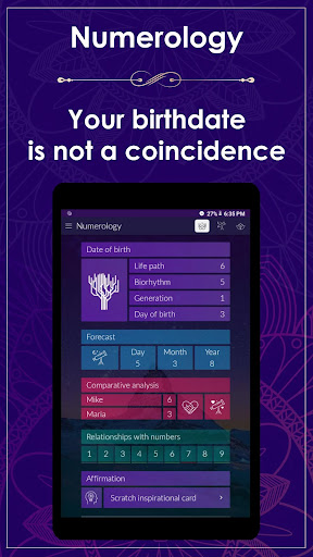 Numerology Rediscover Yourself - Lifestyle - apps