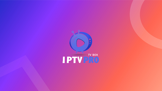 IPTV Pro BOX 100% WORKING MODS 1