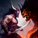 Orc Fight Fantasy Magic World - Androidアプリ