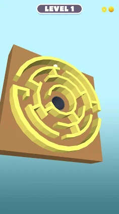 Tenkyu Game - Screenshot 4