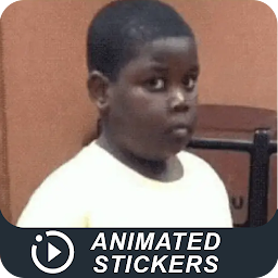 Icon image Animated Stickers Maker