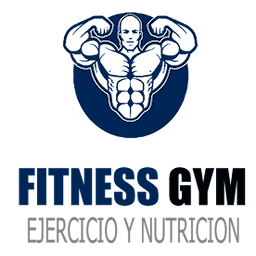 Icon image Fitness Gym Ejercicio y Nutric