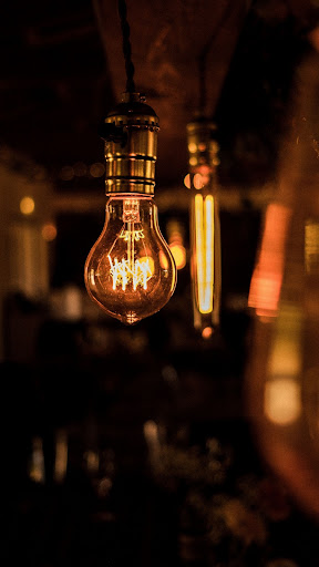 Lamp Wallpapers Screen 3