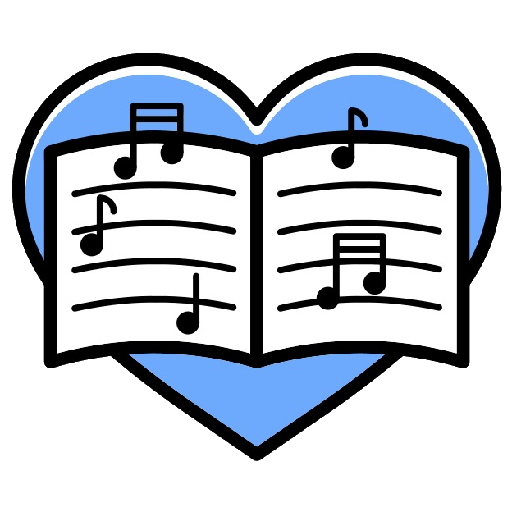Vusic logo