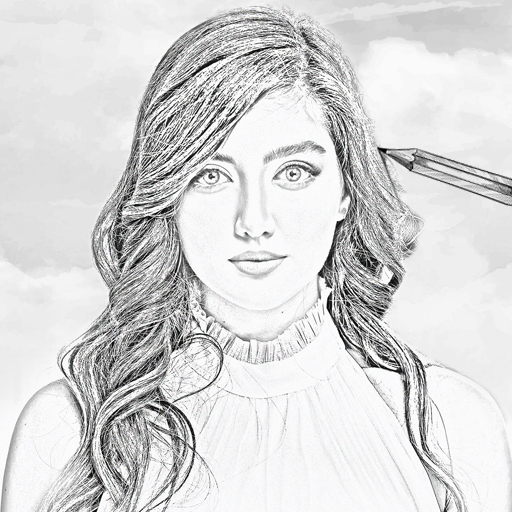 Pencil Sketch Photo Editor Art - Apps on Google Play