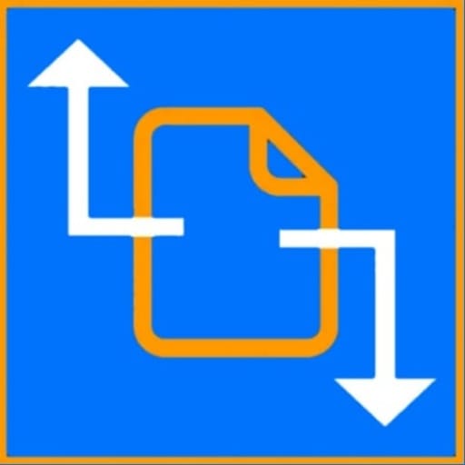 MaxShare Send :- File Transfer logo