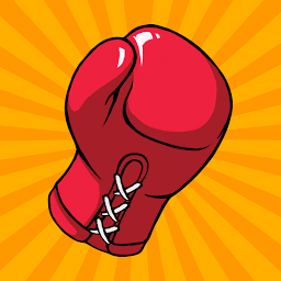 Imagen de icono Big Shot Boxing