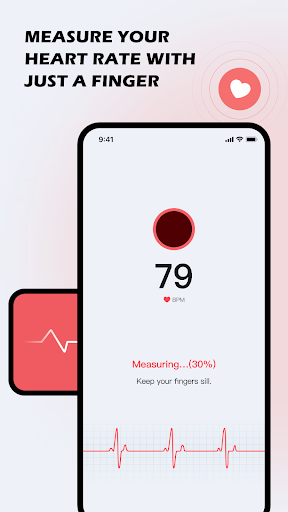 Blood Pressure Fit Screenshot 4 - AppWisp.com