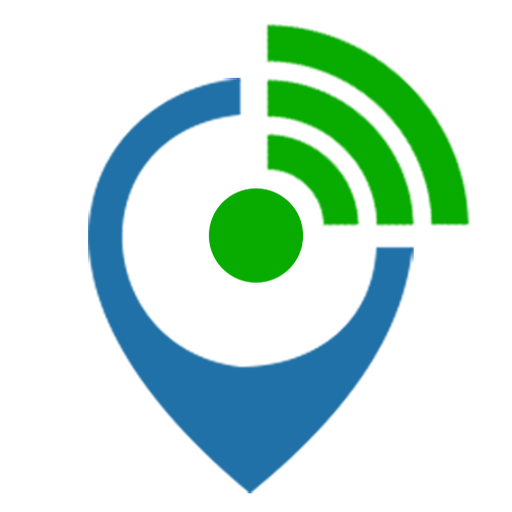 TrackerGPS logo