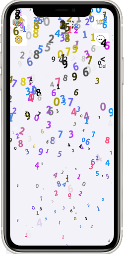 quick memory training Screen 2