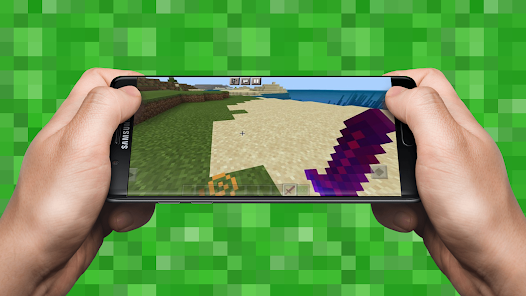 App Swords for minecraft Android app 2021 