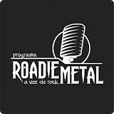 Roadie Metal, A Voz do Rock icon