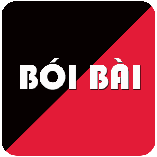 Bói Bài Tình Yêu logo