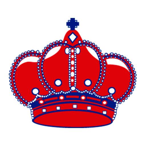 Mercadinho Real logo