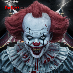 Obraz ikony: The Clown