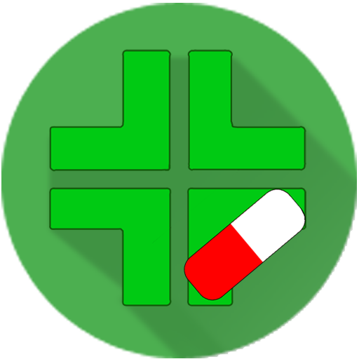 Prontuario Farmaceutico logo