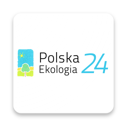 PolskaEkologia24 logo
